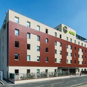 Hotel Purpan Zenith, Toulouse