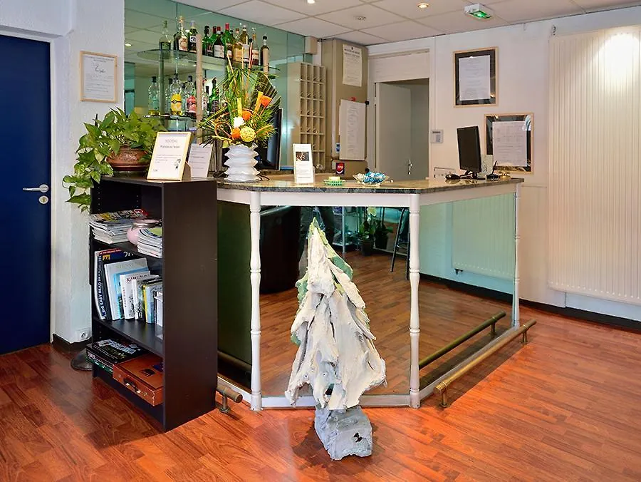 Garden Hotel Toulouse