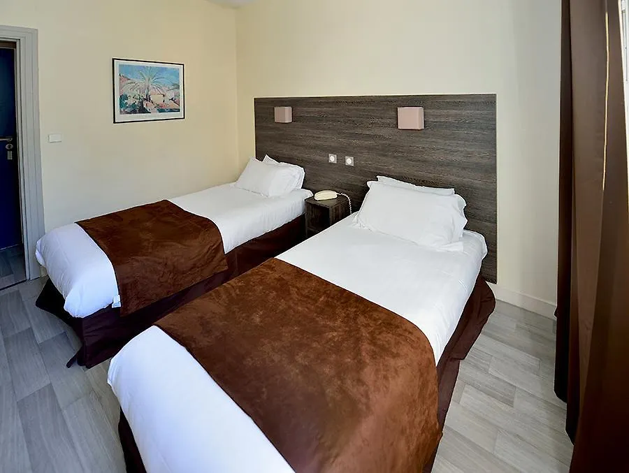 Garden Hotel Toulouse