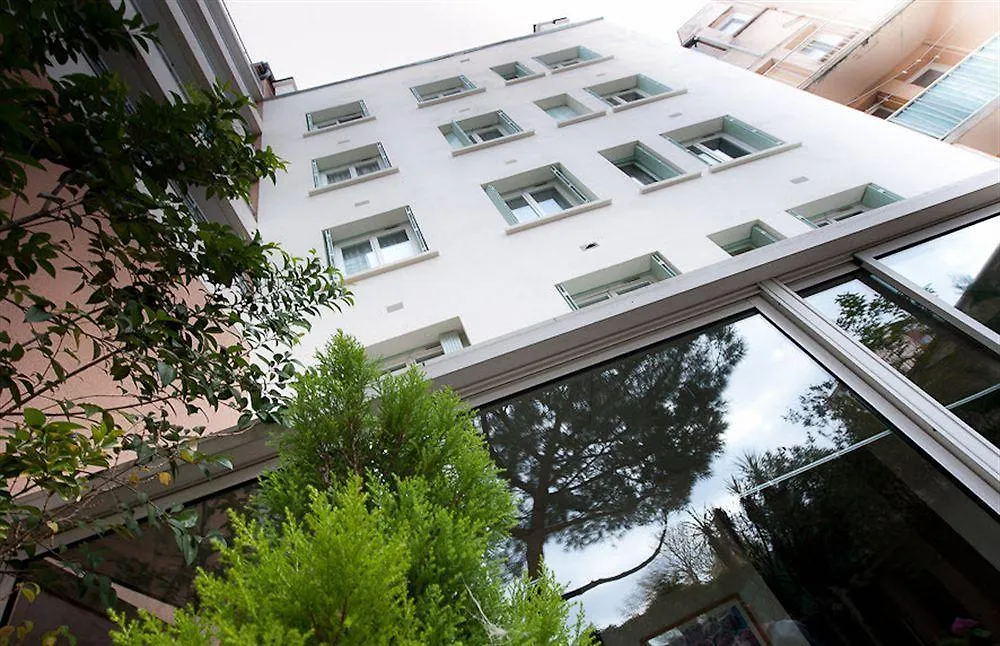 Garden Hotel Toulouse