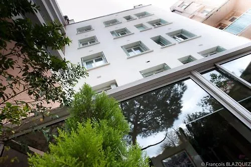 Garden Hotel Toulouse